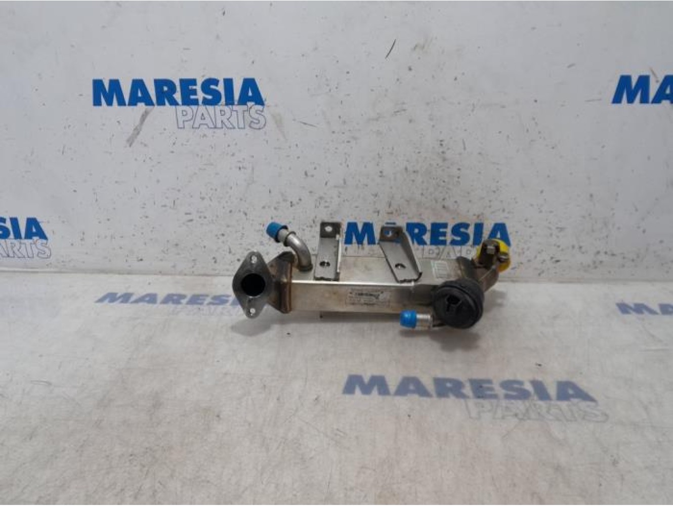 Renault - Laguna - EGR Klep
