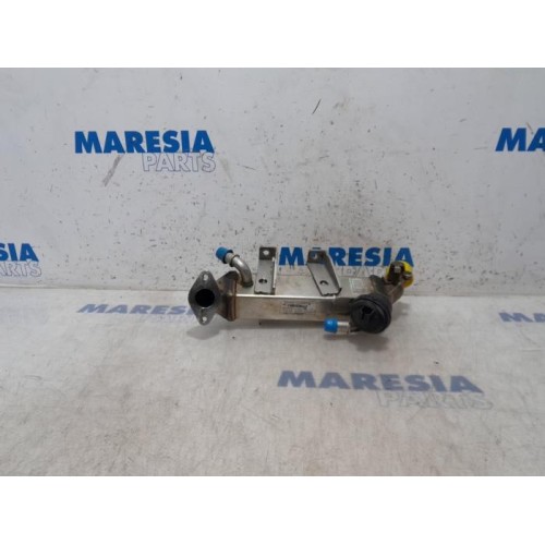 Renault - Laguna - EGR Klep