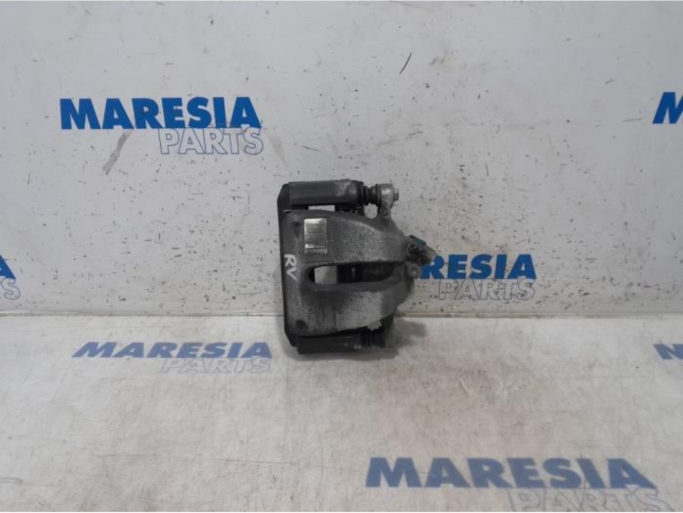 Peugeot - 208 - Front brake calliper, right