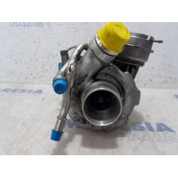 Renault - Laguna - Turbo