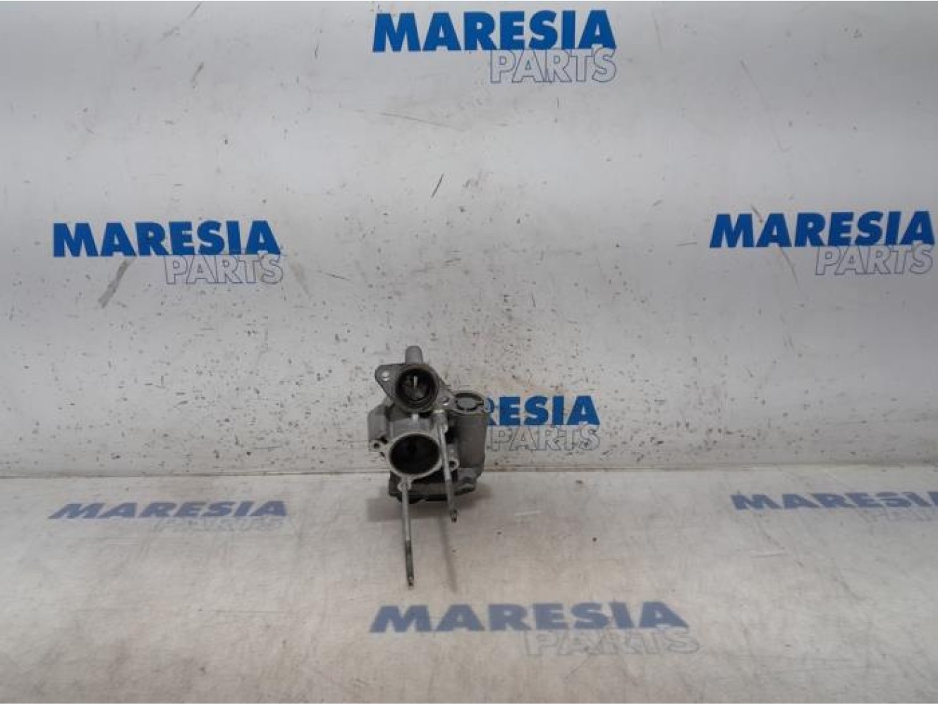 Renault - Laguna - EGR valve