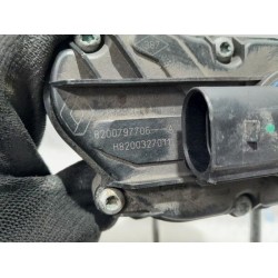 Renault - Laguna - EGR valve
