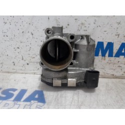 Renault - Laguna - Throttle body