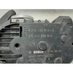 Renault - Laguna - Throttle body
