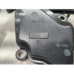 Renault - Laguna - Couvercle soupapes