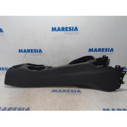 Peugeot - 208 - Middle console