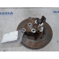 Peugeot - 208 - Fusee links-achter
