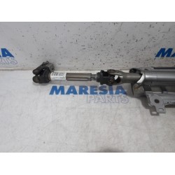 Peugeot - 208 - Steering column housing