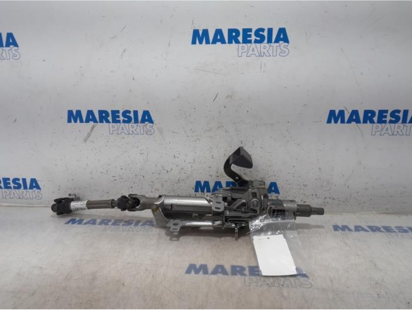 Peugeot - 208 - Steering column housing
