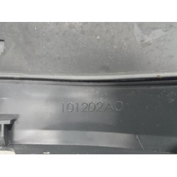 Renault - Clio - Air funnel