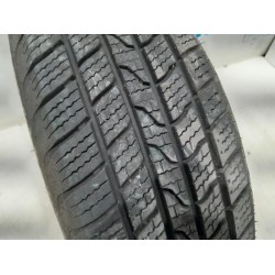 Peugeot - 208 - Tyre
