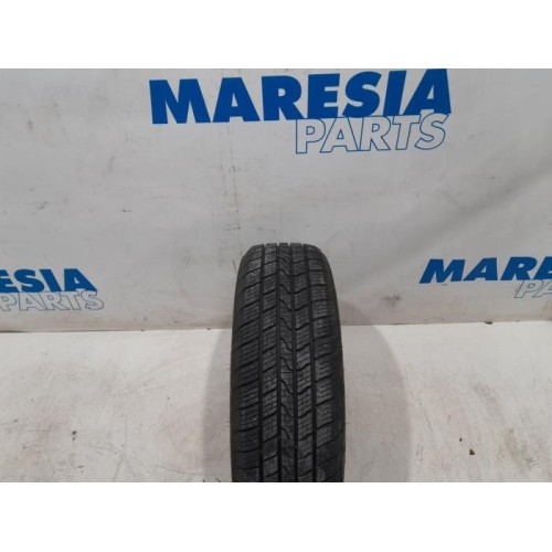 Peugeot - 208 - Tyre