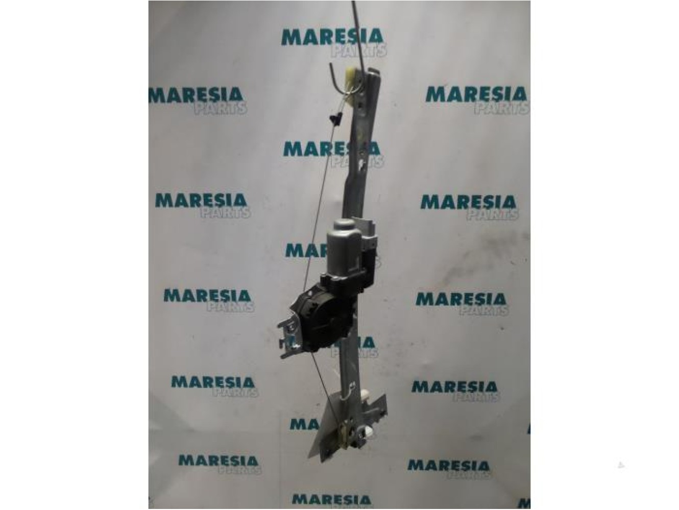 Peugeot - 207 - Window mechanism 2-door, front left
