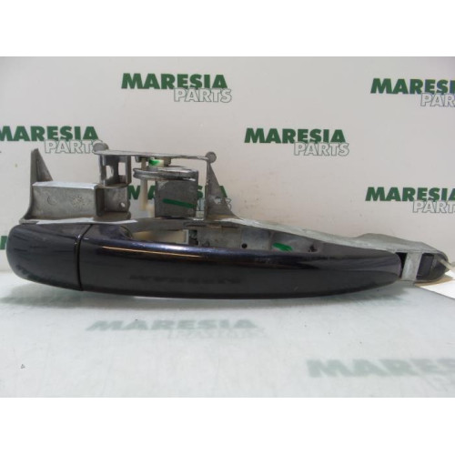 Peugeot - 207 - Door handle 2-door, right