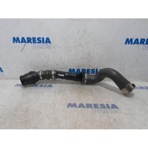 Renault - Clio - Intercooler hose
