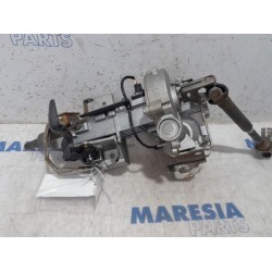 Renault - Clio - Steering column housing