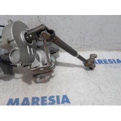 Renault - Clio - Steering column housing