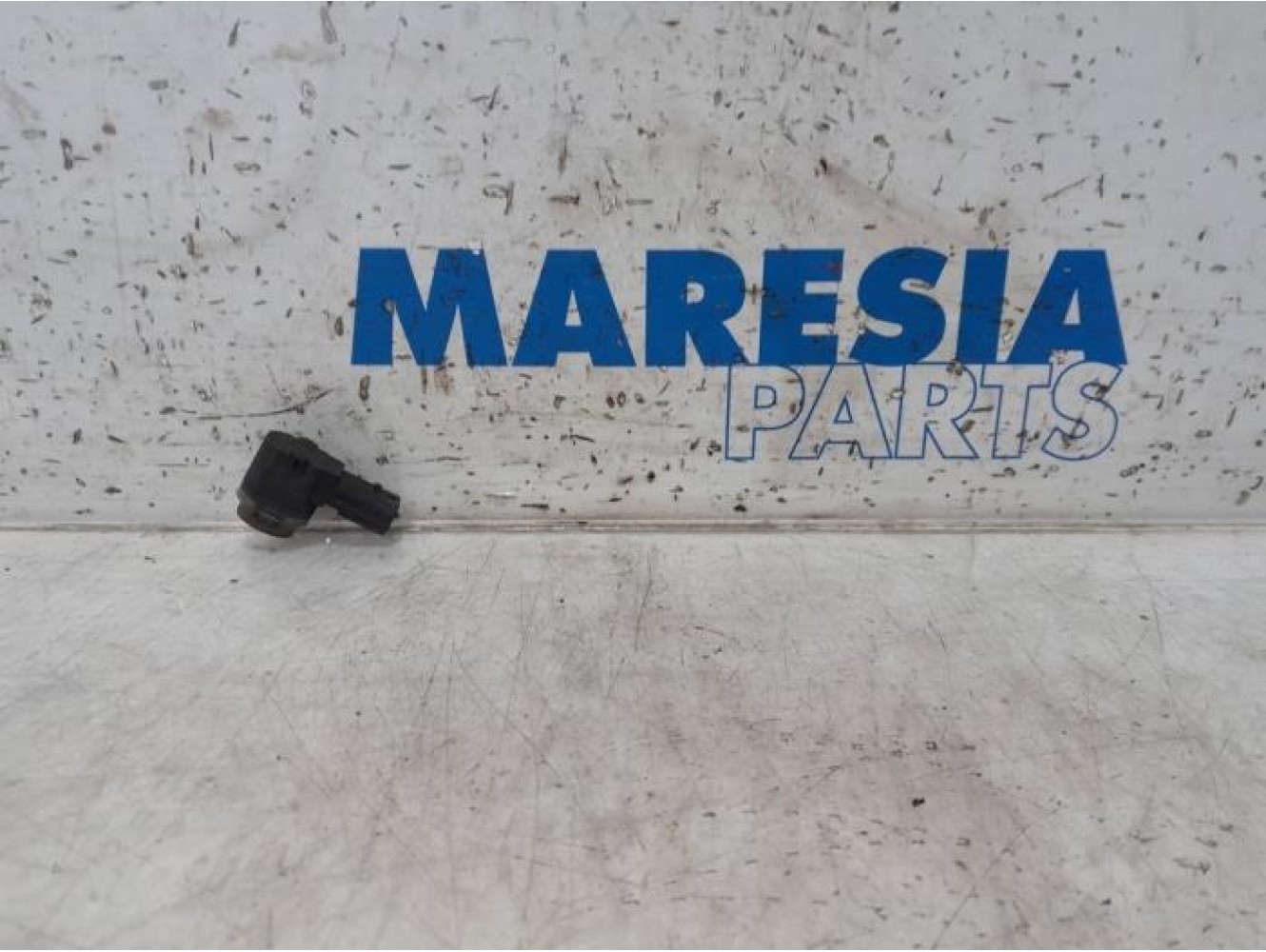 Renault - Megane - PDC Sensor