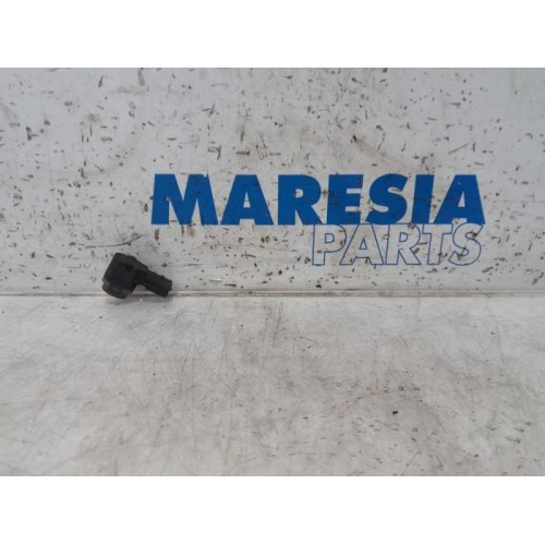 Renault - Megane - PDC Sensor