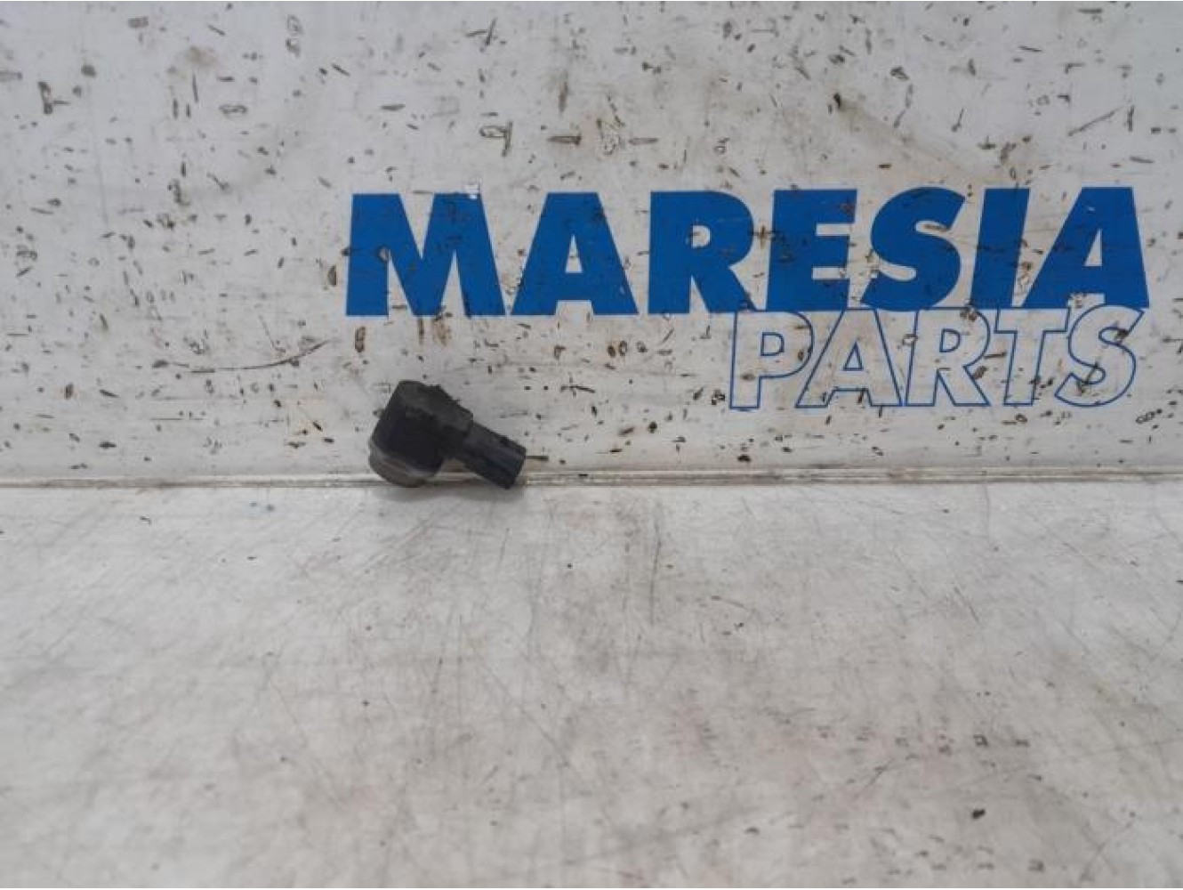 Renault - Megane - PDC Sensor