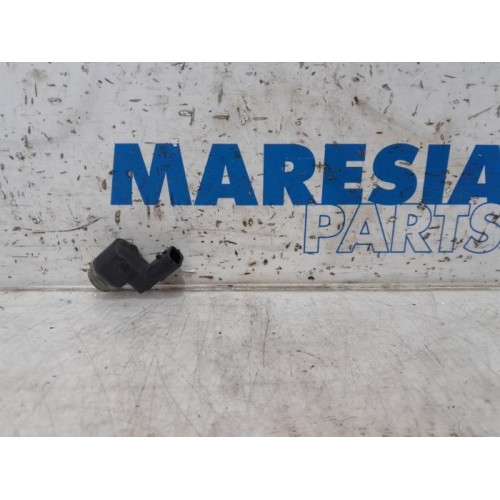 Renault - Megane - PDC Sensor