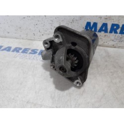 Renault - Clio - Startmotor