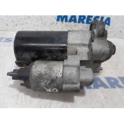 Renault - Clio - Startmotor