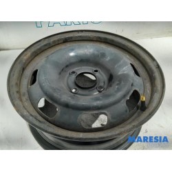 Peugeot - 208 - Velg