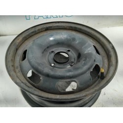 Peugeot - 208 - Velg