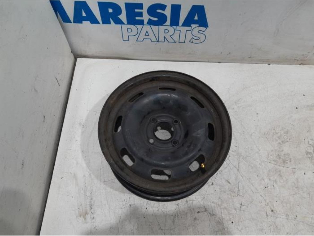 Peugeot - 208 - Velg