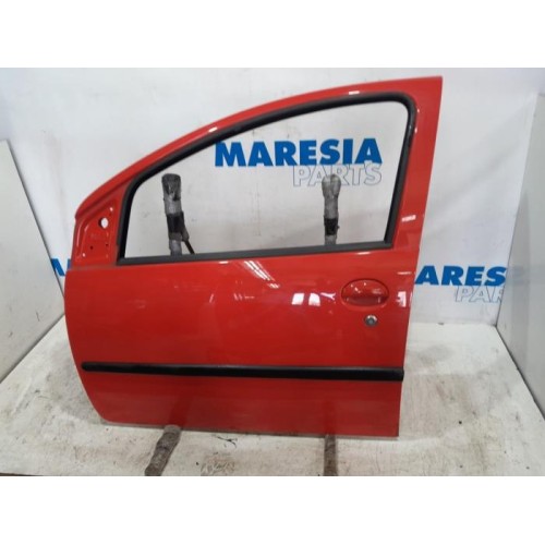 Citroen - C1 - Portier 4Deurs links-voor