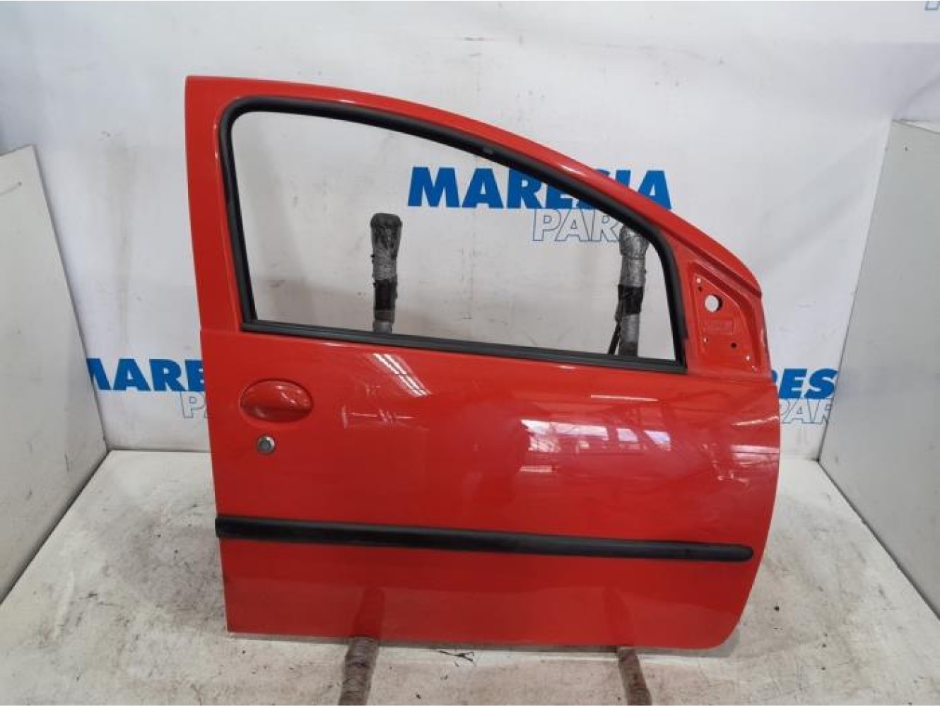 Citroen - C1 - Portière 4portes avant droite