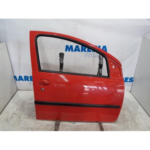 Citroen - C1 - Portier 4Deurs rechts-voor