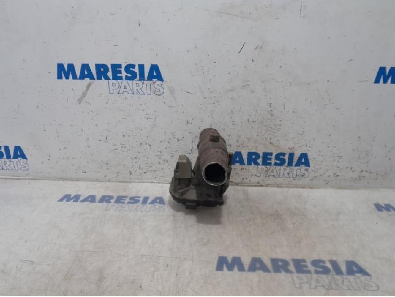 Renault - Clio - EGR Klep