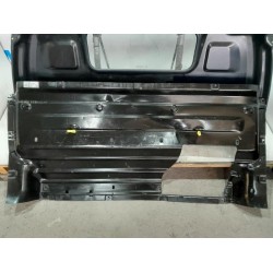 Citroen - Jumpy - Tussenschot Cabine