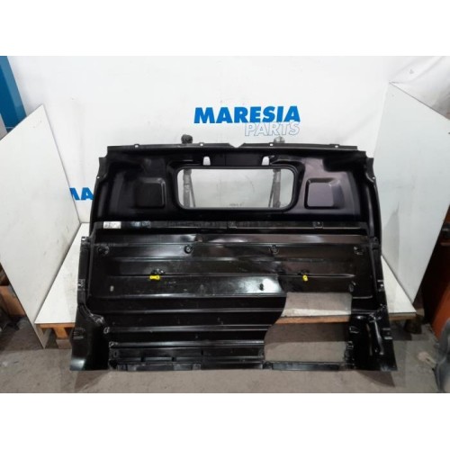 Citroen - Jumpy - Cabin bulkhead