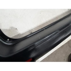 Citroen - Jumpy - Achterbumper