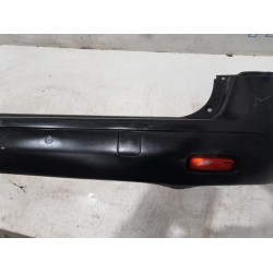 Citroen - Jumpy - Achterbumper