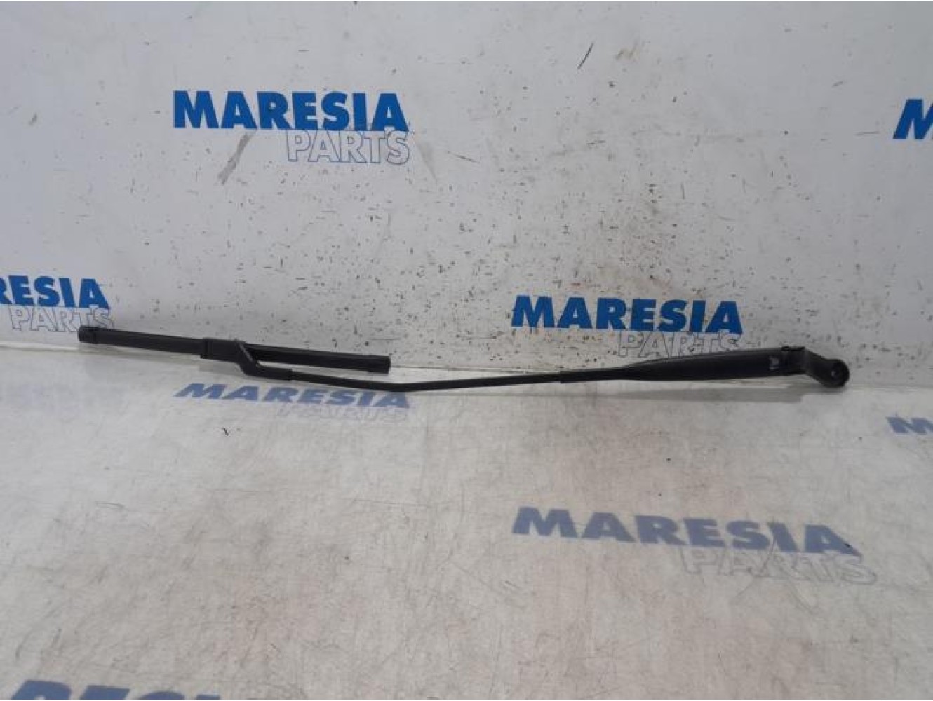 Fiat - 500 - Front wiper arm