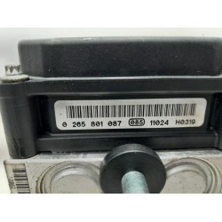 Fiat - 500 - ABS pump