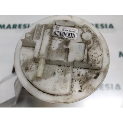 Peugeot - 207 - Pompe carburant électrique
