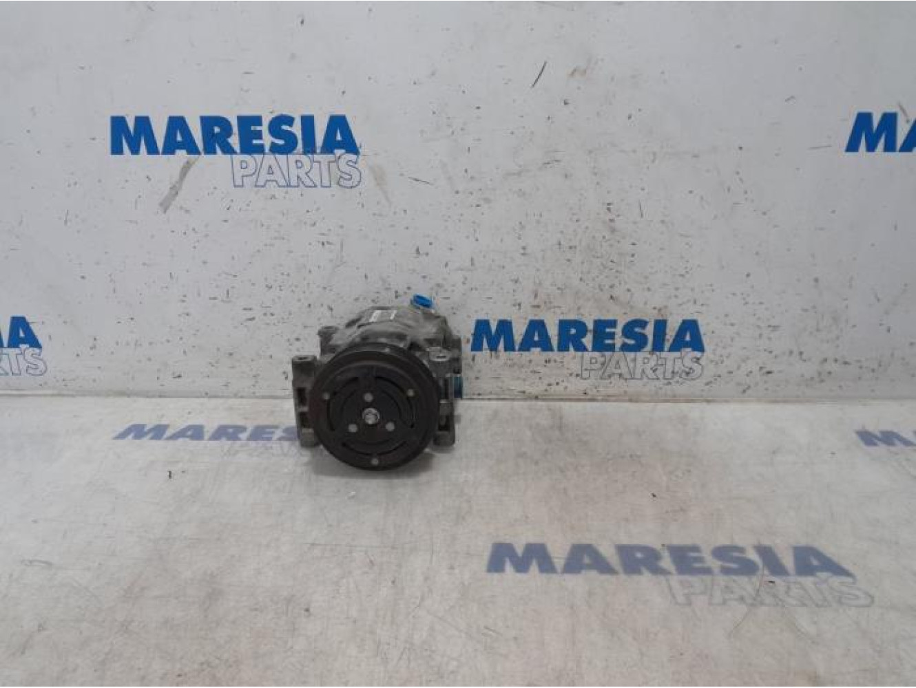 Fiat - 500 - Air conditioning pump