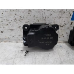 Peugeot - 207 - Heizventil Motor