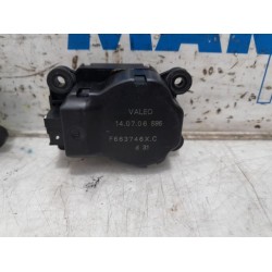 Peugeot - 207 - Heizventil Motor