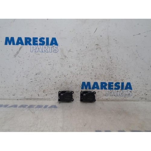 Peugeot - 207 - Heater valve motor