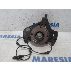 Fiat - 500 - Fusee links-voor