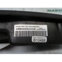 Alfa Romeo - 156 - Airbag stoel (zitplaats)