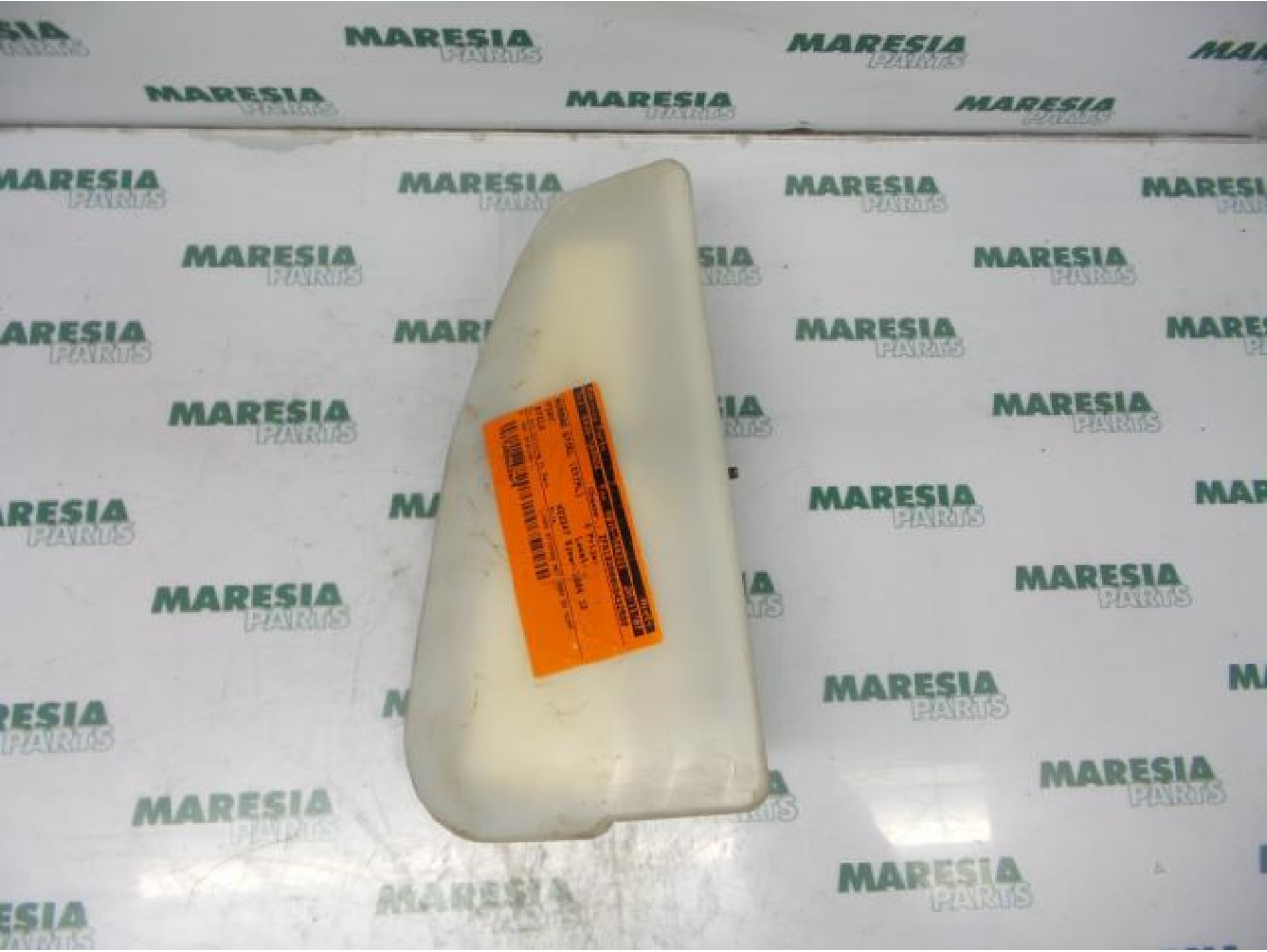 Fiat - Stilo - Seat airbag (seat)