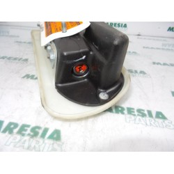 Lancia - Lybra - Airbag siège