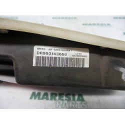 Lancia - Lybra - Airbag siège